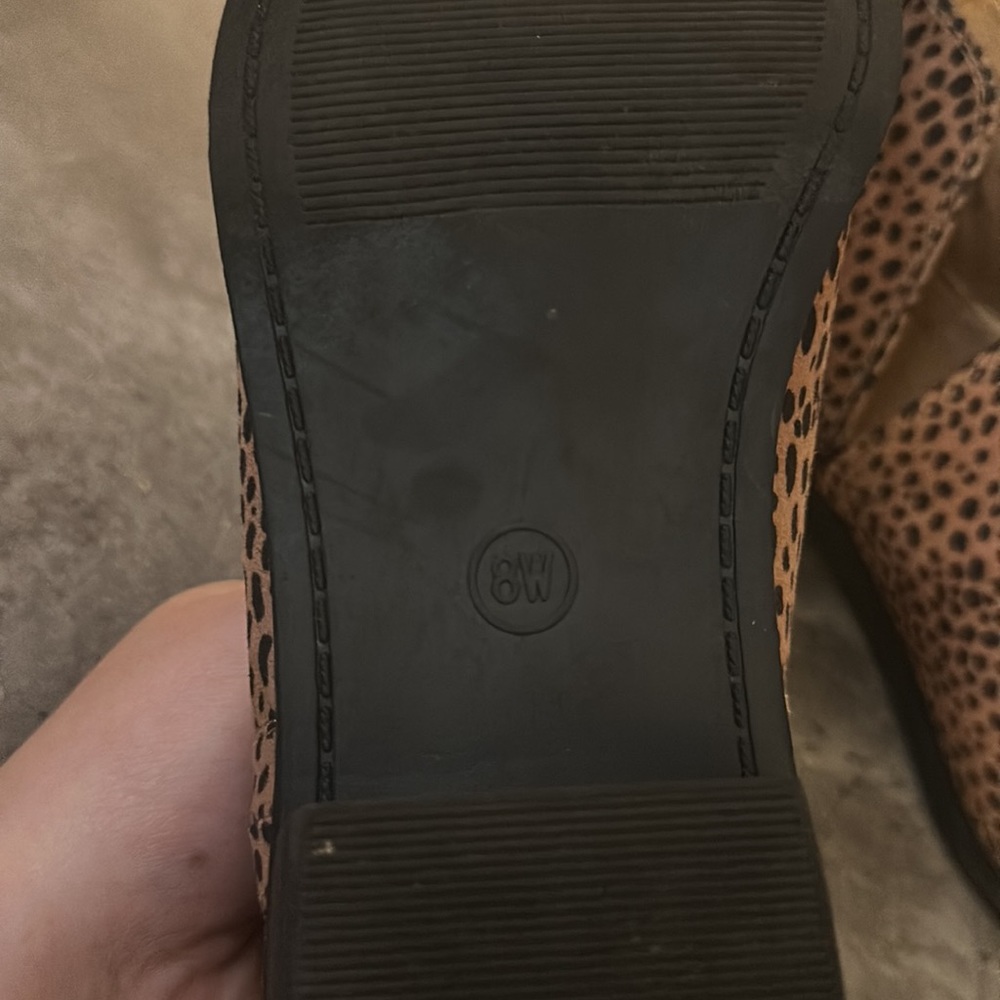 Target Universal Threads Booties - Picture 4 of 4